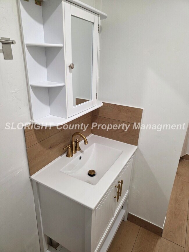 Building Photo - AVAILABLE NOW - 1 Bed/1 Bath SLO ADU WITH A VIEW