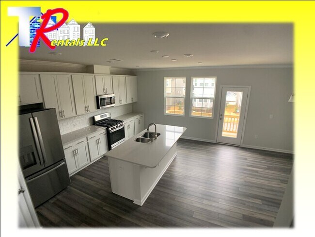 Building Photo - 1373 Herb Garden Way