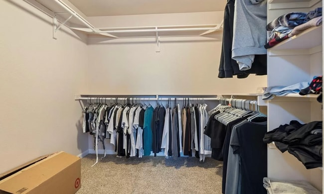 Building Photo - Huge room in a large shared home, private bathroom, walk in closet, great neighborhood, friendly ...