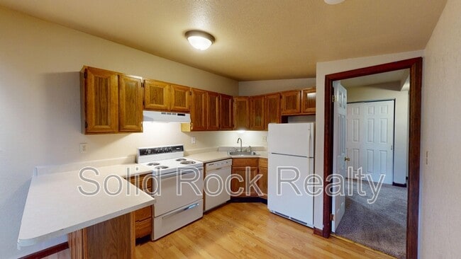 Building Photo - 511 E Cache La Poudre St