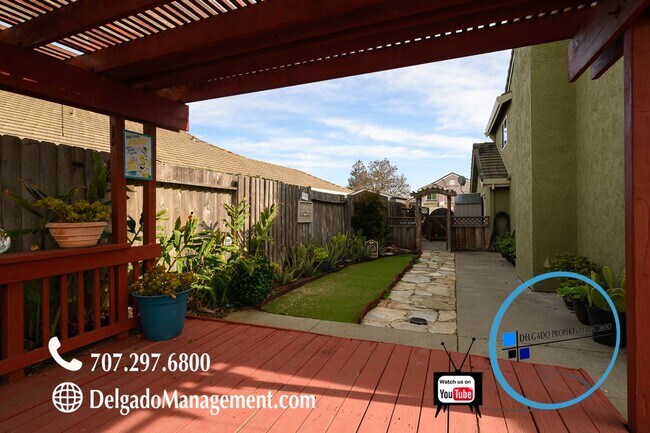 Building Photo - Benicia! GORGEOUS Southampton Hills home