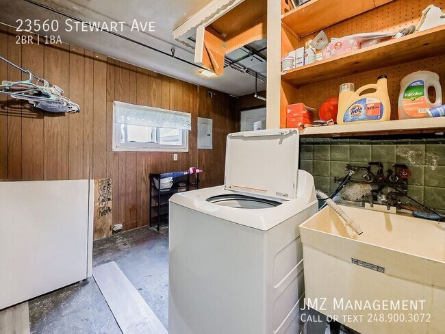 Building Photo - 23560 Stewart Ave