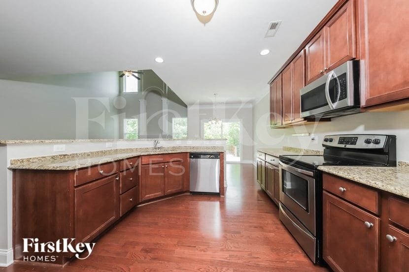 Building Photo - 2516 Steep Oak Ct