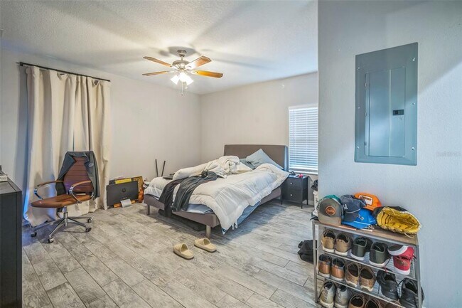 Building Photo - 3610 N Tampa St