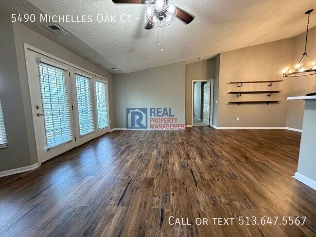Building Photo - 5490 Michelles Oak Ct