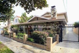 Building Photo - 436 Almond Ave C