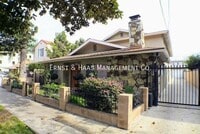 Building Photo - 436 Almond Ave C