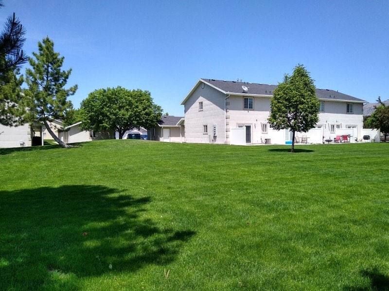 Building Photo - 128 W 1320 S