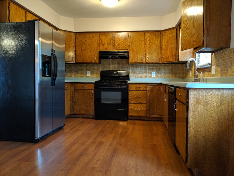 Building Photo - 1747 Riggs Rd