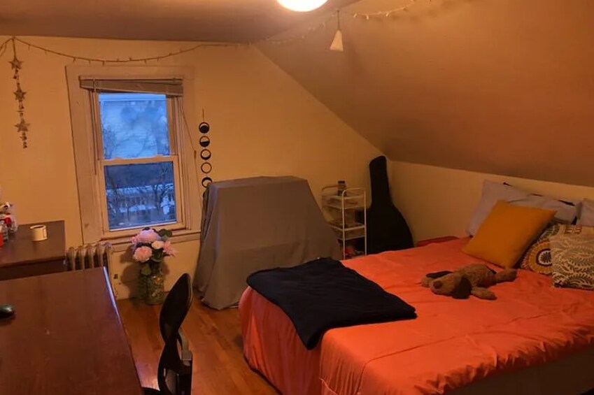 Building Photo - 28A Cherry St