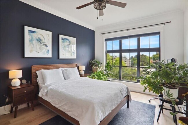 Building Photo - 625 Piedmont Ave NE