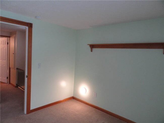 Building Photo - 206 Greenway Blvd