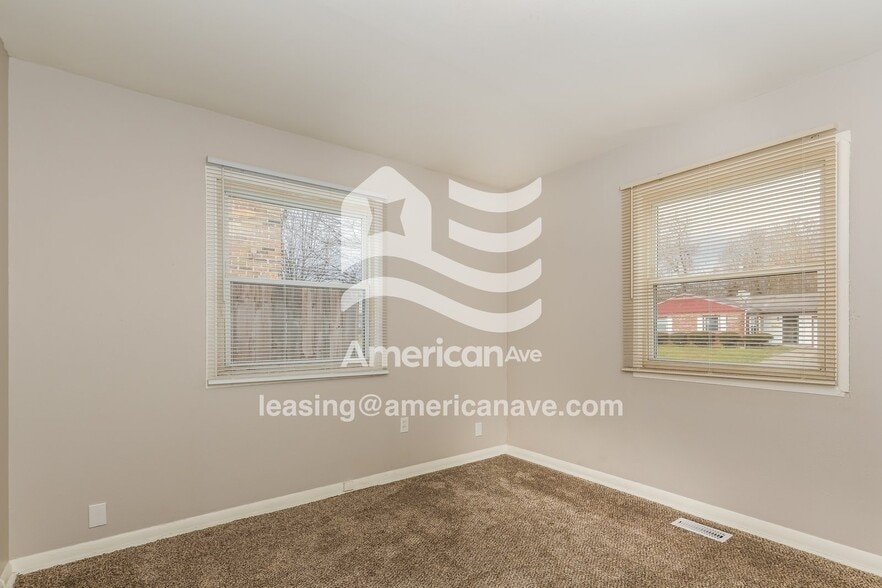 Building Photo - 3912 Lori Sue Ave