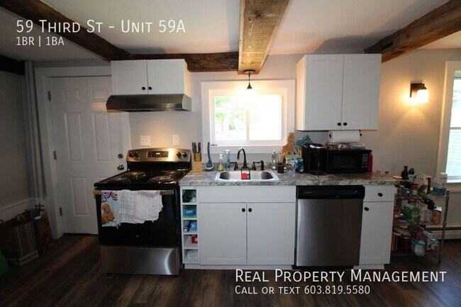 Building Photo - 59 Third St-Unit 59A