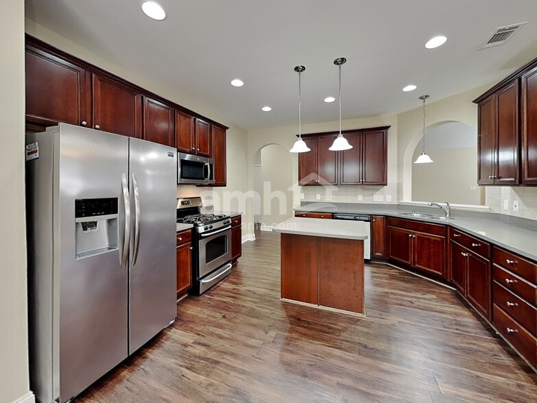 Building Photo - 8068 Andrew Franklin Dr