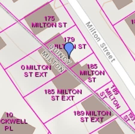 Building Photo - 179 Milton St