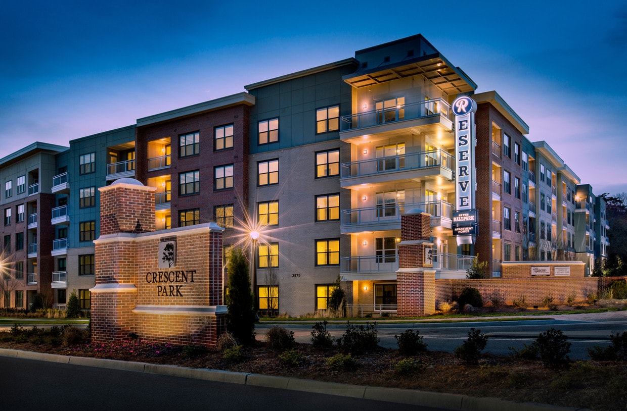 The Reserve At The Ballpark Atlanta Ga Apartment Finder