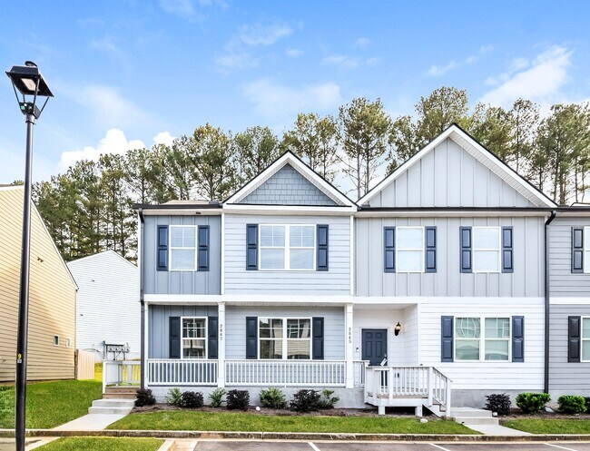 Building Photo - 2847 Saratoga Lake View