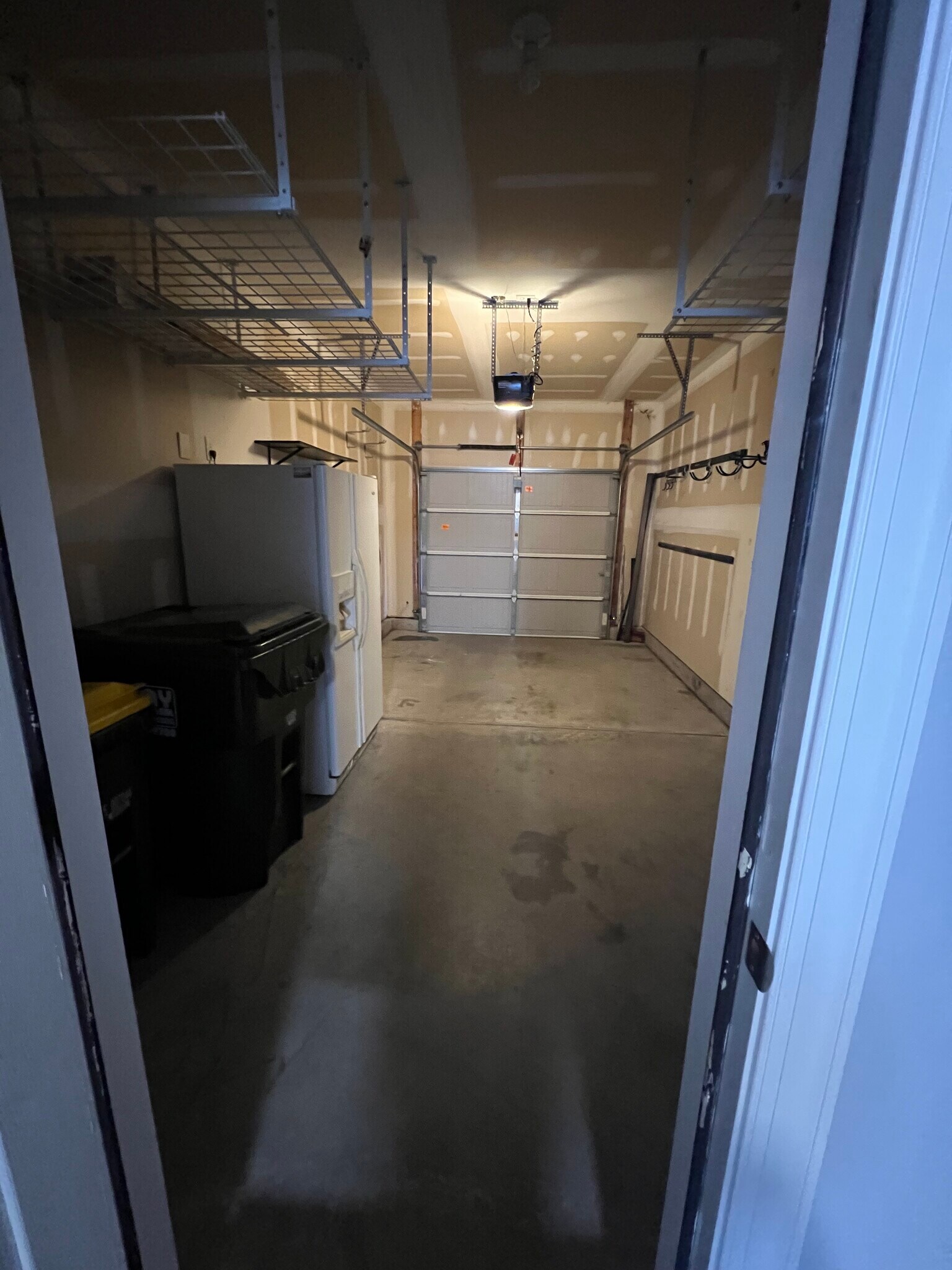 Garage - 1315 Abelia Way