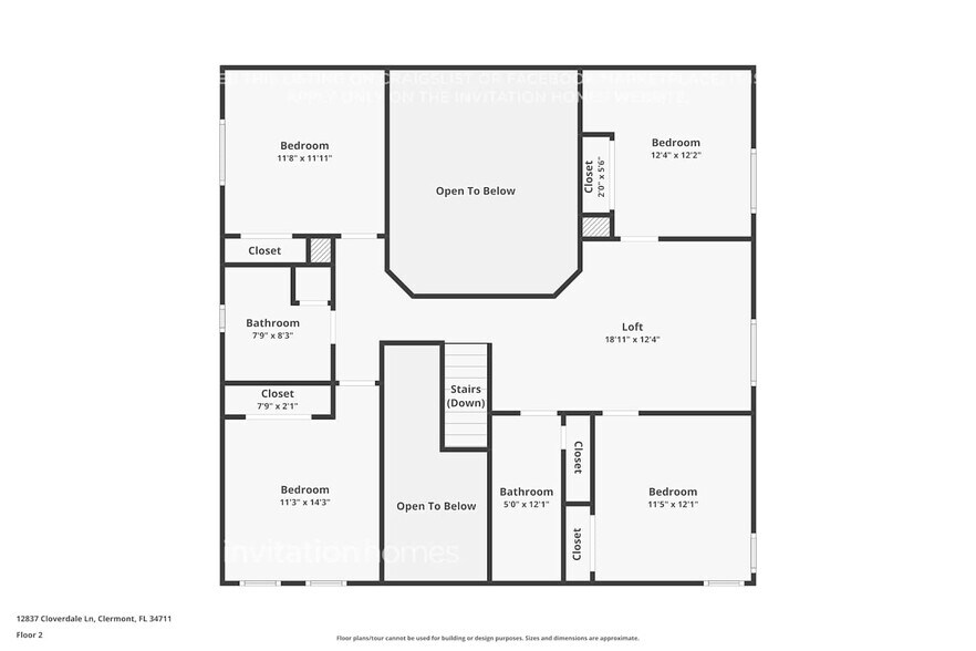 Building Photo - 12837 Cloverdale Ln