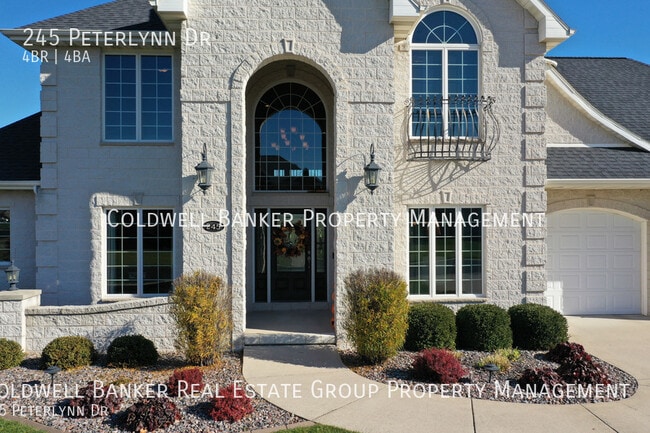 Building Photo - 245 Peterlynn Dr