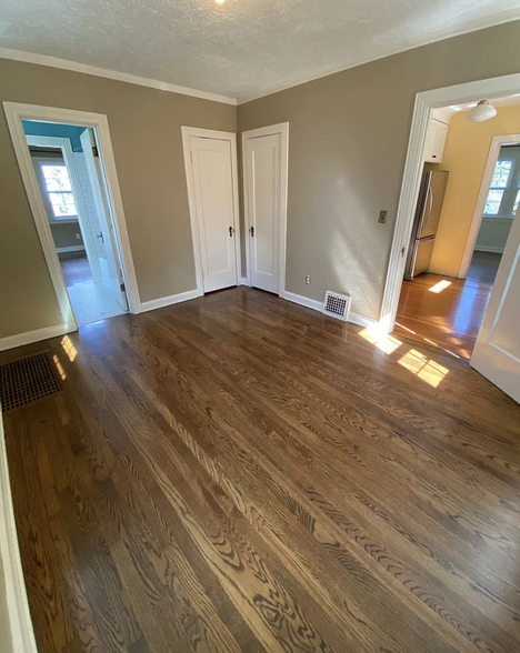 Bedroom 1 - 7955 SE Milwaukie Ave
