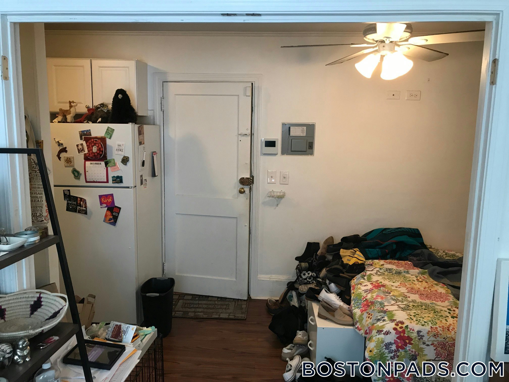 Building Photo - 64 Hemenway St