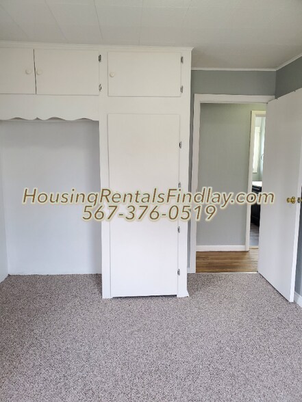 Building Photo - 827 Bernard Ave