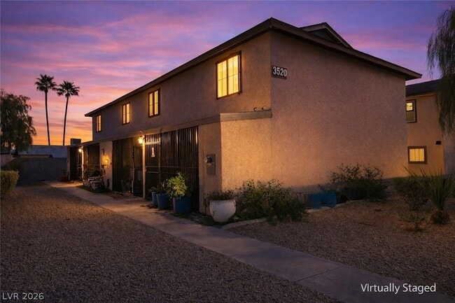 Building Photo - 3520 Rio Robles Dr