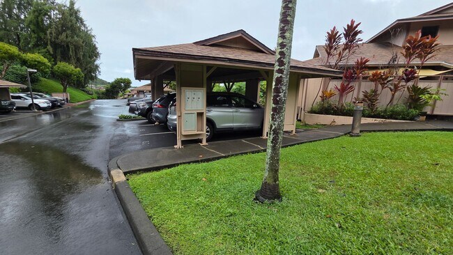 Building Photo - KAILUA LAKEVIEW TOWNHOMES