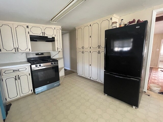 Building Photo - 1001 S Boundary St