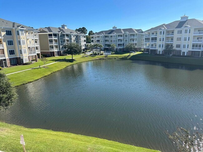 Building Photo - 4811 Magnolia Lake Dr