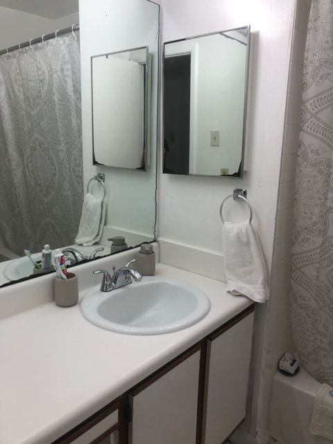 Bathroom - 15295 SW 107th Ln