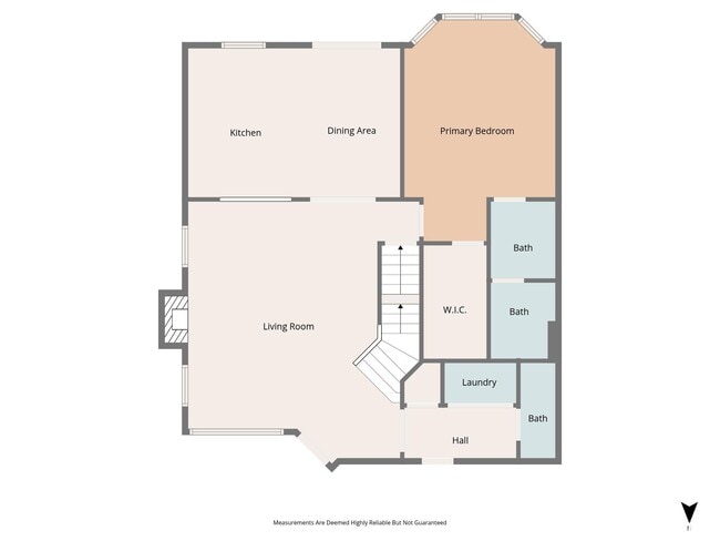 Building Photo - 2314 W Kenfield Ct