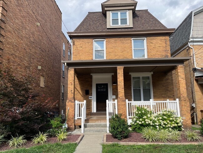 Building Photo - 350 Melwood Ave