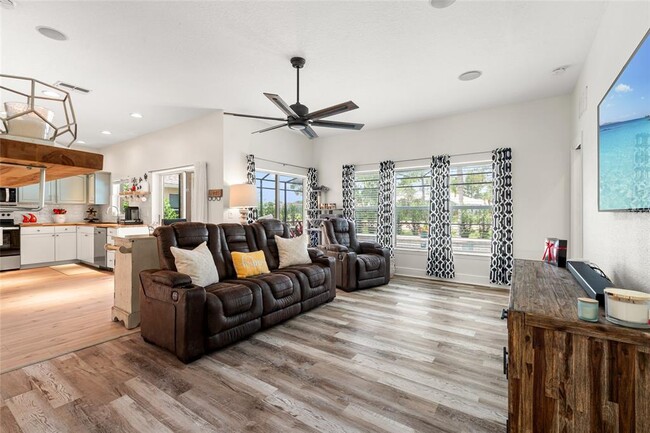 Building Photo - 3633 Morgan's Bluff Ct