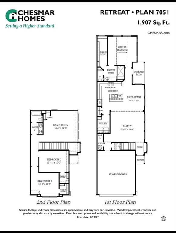 Building Photo - 1539 Rustling Creek Dr