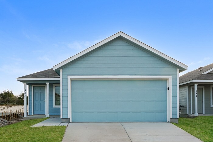 Primary Photo - 542 Layne Overlook