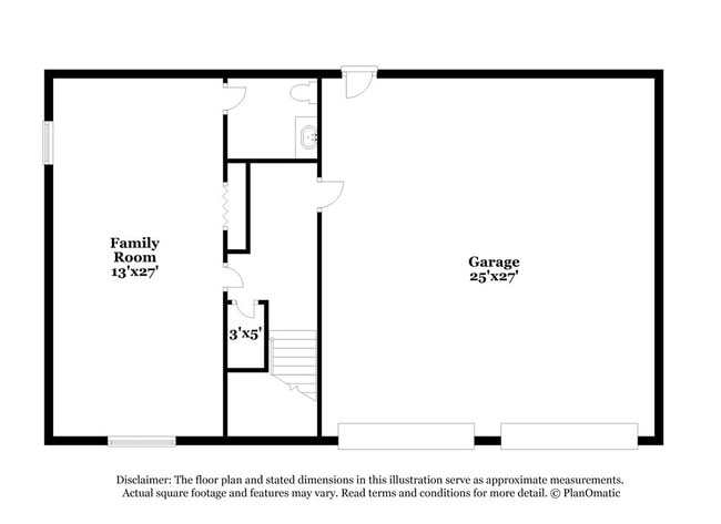 Building Photo - 3221 Jessica Dr
