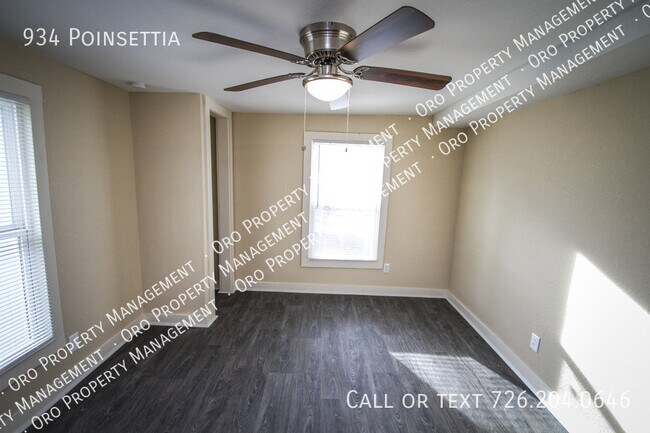 Building Photo - 934 Poinsettia-