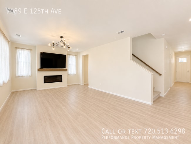 Building Photo - 7089 E 125th Ave