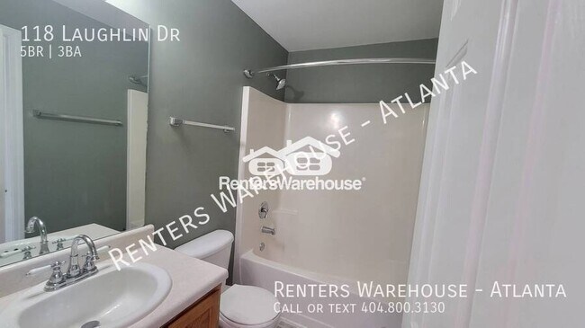Building Photo - 118 Laughlin Dr