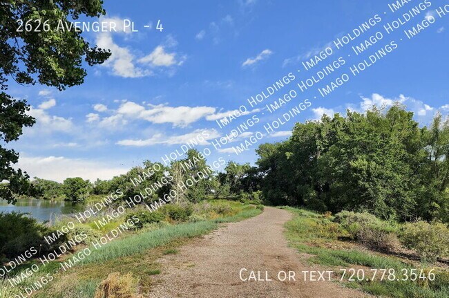 Building Photo - 2626 Avenger Pl