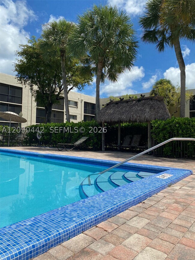 Building Photo - 8015 SW 107th Ave