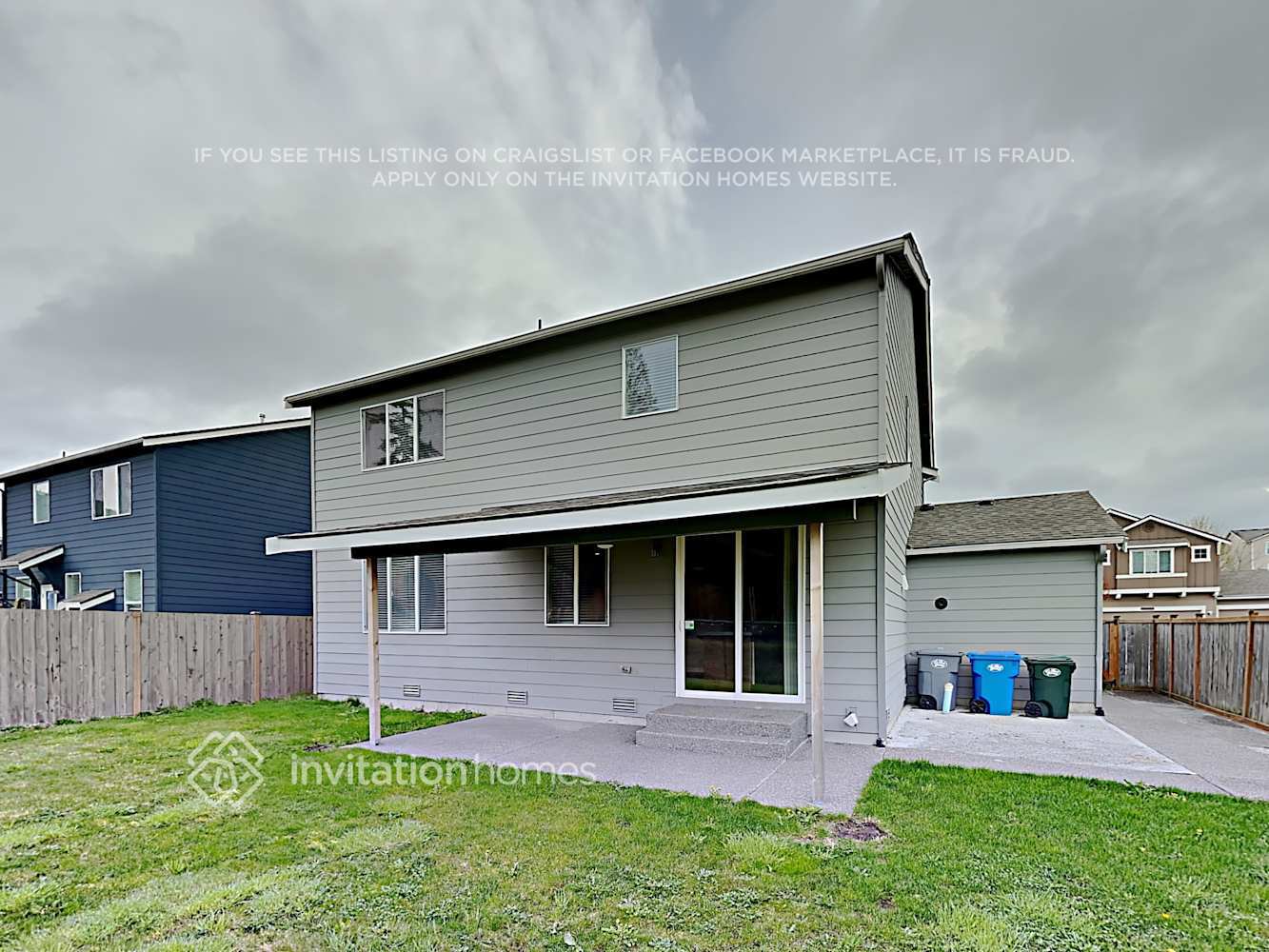 Building Photo - 17312 83 Ave Ct E