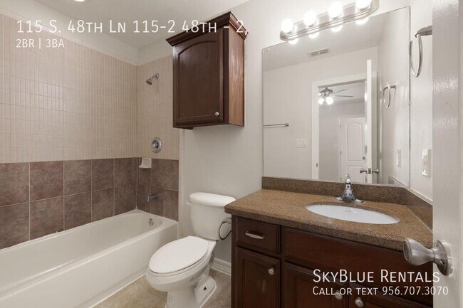 Building Photo - 115 S 48th Ln