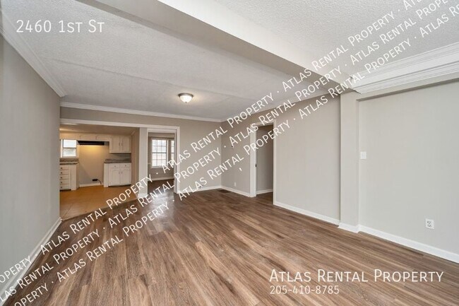 Building Photo - 2460 1st St