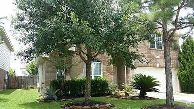 Building Photo - 9514 Curry Landing Dr