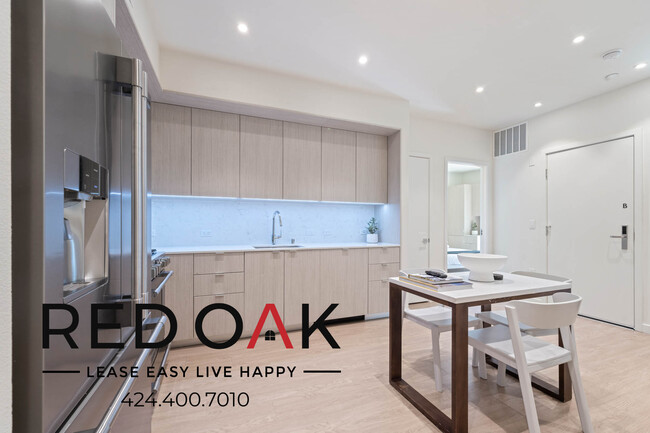 Building Photo - 5851 1/4 W 88th -Prestige Suite 225A-88