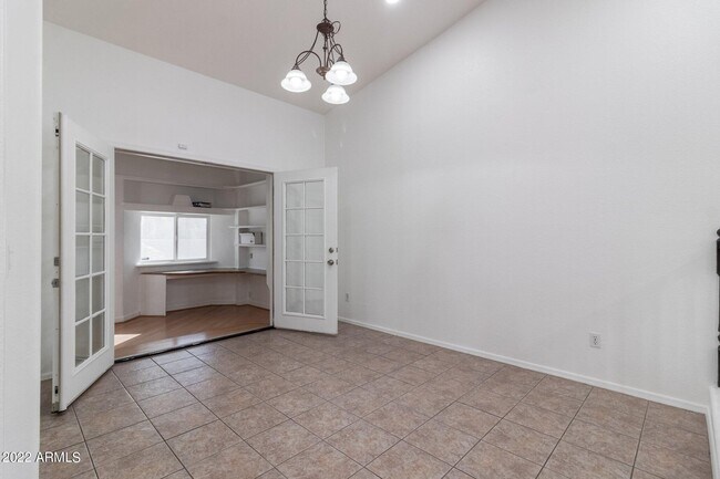 Building Photo - 1681 W Musket Way